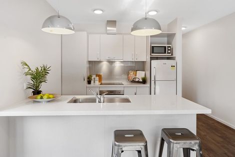 Photo of property in 104/118 Bealey Avenue, Christchurch Central, Christchurch, 8013