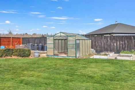 Photo of property in 119 Cullen Avenue, Swannanoa, Rangiora, 7475