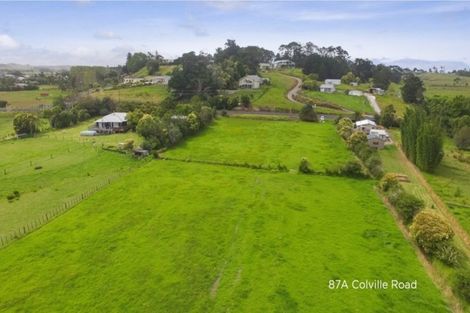 Photo of property in 95 Colville Road, Dargaville, 0310