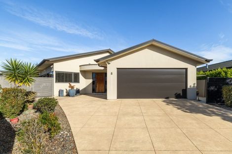 Photo of property in 8 Hanna Place, Havelock North, 4130