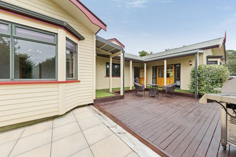 Photo of property in 66 Mcgiven Drive, Ridgewood, New Plymouth, 4371