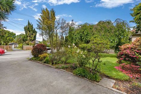 Photo of property in 84 Northcote Road, Northcote, Christchurch, 8052