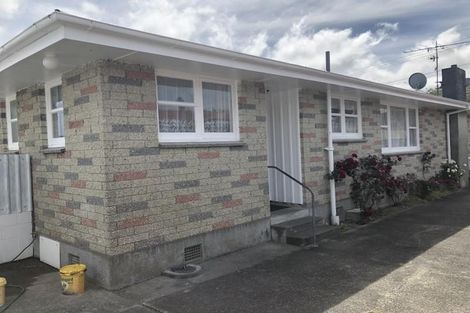 Photo of property in 206 Taita Drive, Avalon, Lower Hutt, 5011