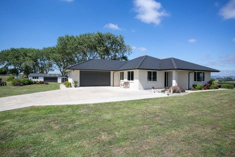 Photo of property in 87 Te Hoe Road, Orini, Taupiri, 3792