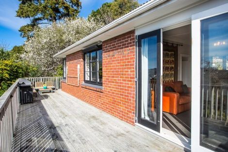 Photo of property in 115 Maryhill Terrace, Maryhill, Dunedin, 9011