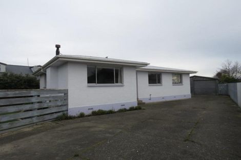 Photo of property in 4 Cunningham Street, Grasmere, Invercargill, 9810