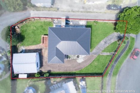 Photo of property in 29 Clyma Place, Massey, Auckland, 0614