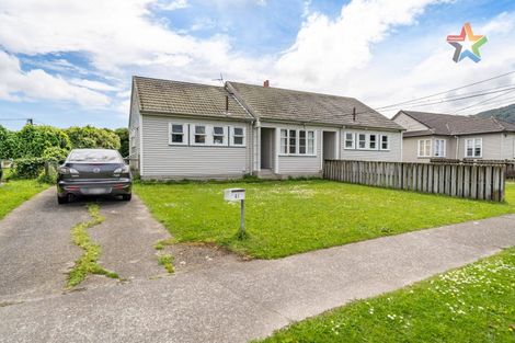 Photo of property in 41 Rata Street, Naenae, Lower Hutt, 5011