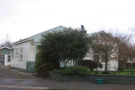Photo of property in 106 Pownall Street, Masterton, 5810