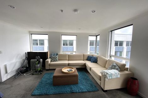 Photo of property in Terrace Heights Apartments, 14d/163 The Terrace, Wellington Central, Wellington, 6011