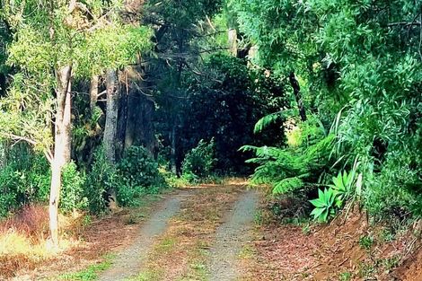 Photo of property in 416 Pinehill Road, Waimamaku, Kaikohe, 0473