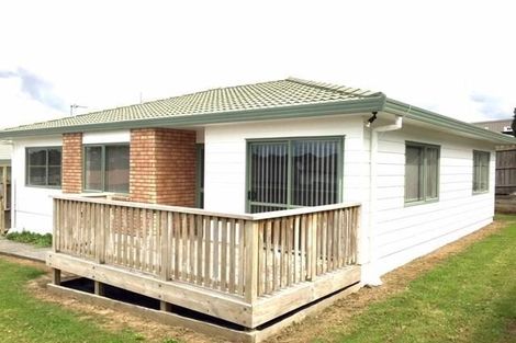 Photo of property in 1/191 Gills Road, Half Moon Bay, Auckland, 2014