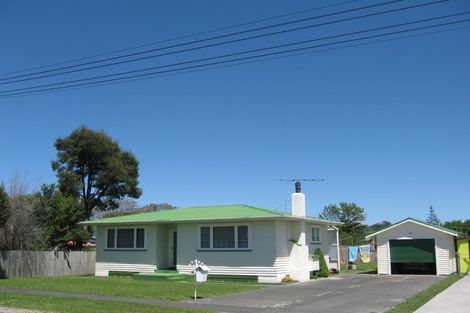 Photo of property in 6 Lake Road, Kaitaia, 0410