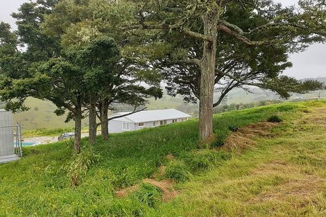 Photo of property in 217 Heatley Road, Whakapirau, 0583