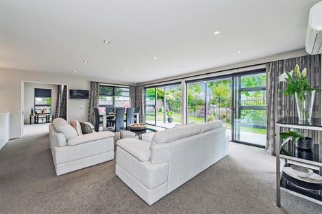 Photo of property in 4 Nightingale Place, Papanui, Christchurch, 8053