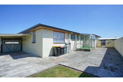 Photo of property in 19 Kelso Place, Strathern, Invercargill, 9812