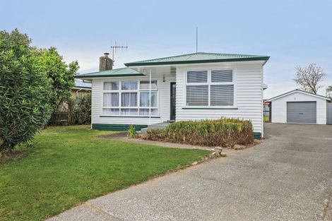 Photo of property in 40 Oldham Avenue, Onekawa, Napier, 4110
