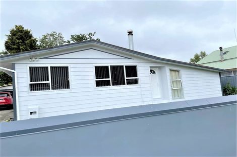 Photo of property in 13 Denver Grove, Totara Park, Upper Hutt, 5018