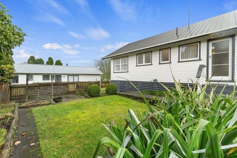 Photo of property in 20 Mountbatten Drive, Putaruru, 3411