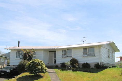 Photo of property in 43 Mount View Drive, Mangakakahi, Rotorua, 3015