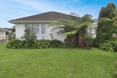 Photo of property in 20 Frederick Street, Avalon, Lower Hutt, 5011