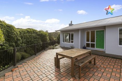 Photo of property in 73 Waipounamu Drive, Kelson, Lower Hutt, 5010