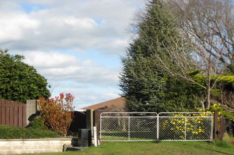 Photo of property in 5 Dunsinane Place, Marton, 4710