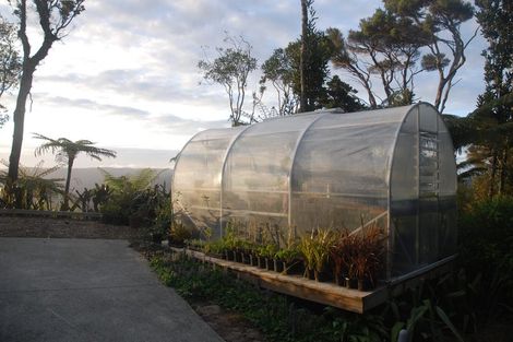 Photo of property in 45 Jonkers Road, Waitakere, Henderson, 0782