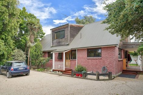 Photo of property in 37 Old Main North Road, Leithfield, Amberley, 7481