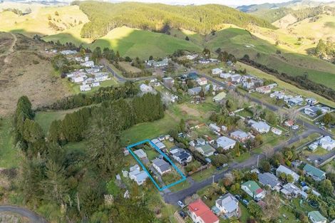 Photo of property in 18 Bernard Street, Pukemiro, Ngaruawahia, 3771