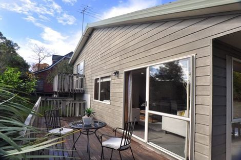 Photo of property in 92b Coronation Road, Hillcrest, Auckland, 0627