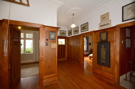 Photo of property in 40 Tomahawk Road, Andersons Bay, Dunedin, 9013