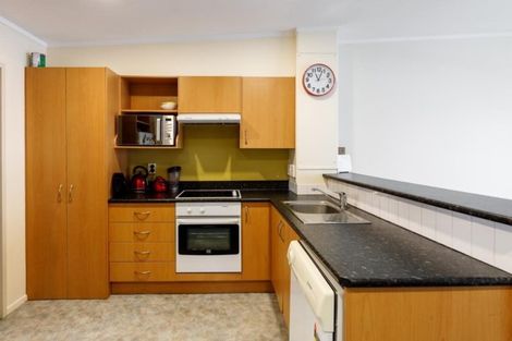 Photo of property in 22/3 Kelvin Grove, Te Aro, Wellington, 6011