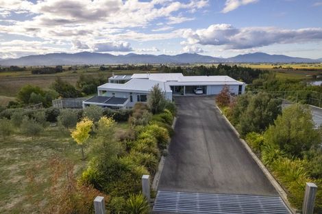 Photo of property in 127 Fairbourne Drive, Fairhall, Blenheim, 7272