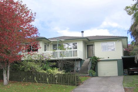 Photo of property in 2 Brunner Road, Glen Eden, Auckland, 0602