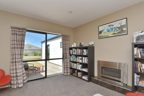 Photo of property in 39 Stanford Way, Rolleston, 7615