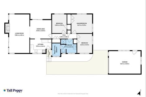 Photo of property in 154 Brecon Road, Stratford, 4332