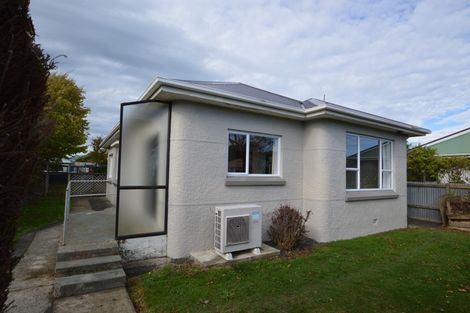 Photo of property in 227 Mary Street, Richmond, Invercargill, 9810