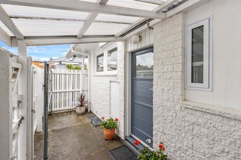 Photo of property in 5/112 Rossall Street, Merivale, Christchurch, 8014