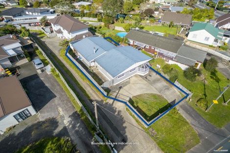 Photo of property in 201 Don Buck Road, Massey, Auckland, 0614