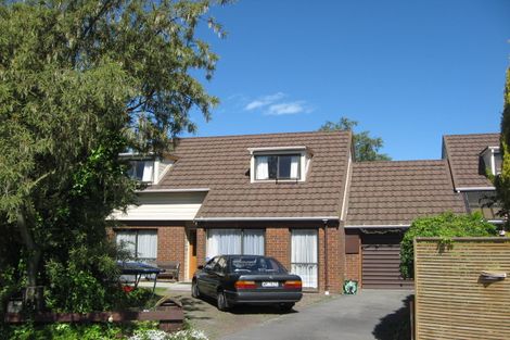 Photo of property in 5a Amstel Lane, Richmond, Christchurch, 8013