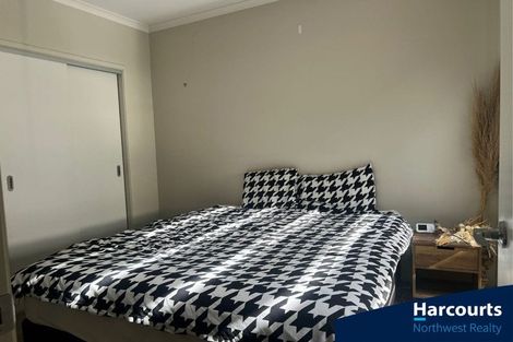 Photo of property in 4 Kerewhenua Crescent, Hobsonville, Auckland, 0616