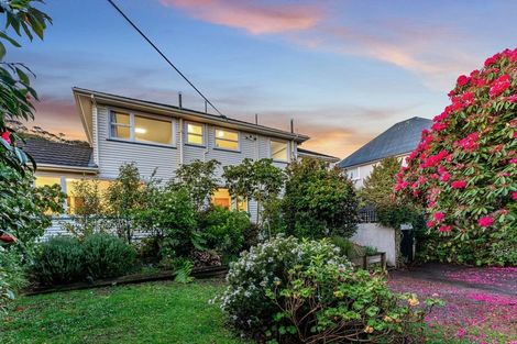 Photo of property in 8 Jalna Avenue, Khandallah, Wellington, 6035