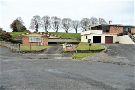Photo of property in 7 Jonathan Place, Putaruru, 3411