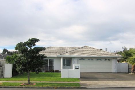 Photo of property in 172 Kilkenny Drive, East Tamaki Heights, Auckland, 2016