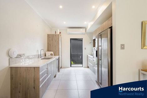 Photo of property in 3 Piko Lane, Hobsonville, Auckland, 0616