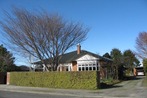 Photo of property in 49 Eglinton Street, Winton, 9720