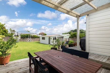 Photo of property in 5 Bulwer Street, Devonport, Auckland, 0624