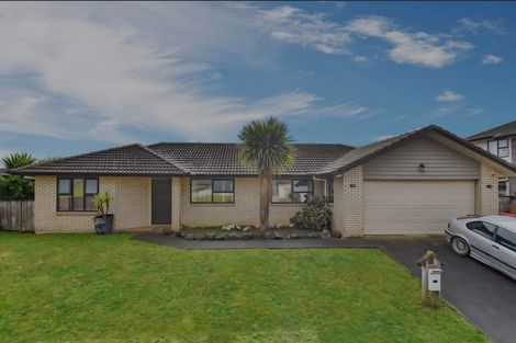 Photo of property in 20 Lili Road, Tuakau, 2121