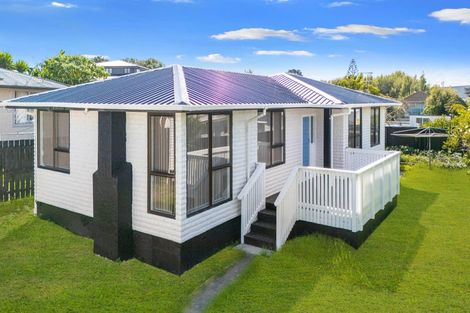 Photo of property in 3 Macky Avenue, Mangere East, Auckland, 2024